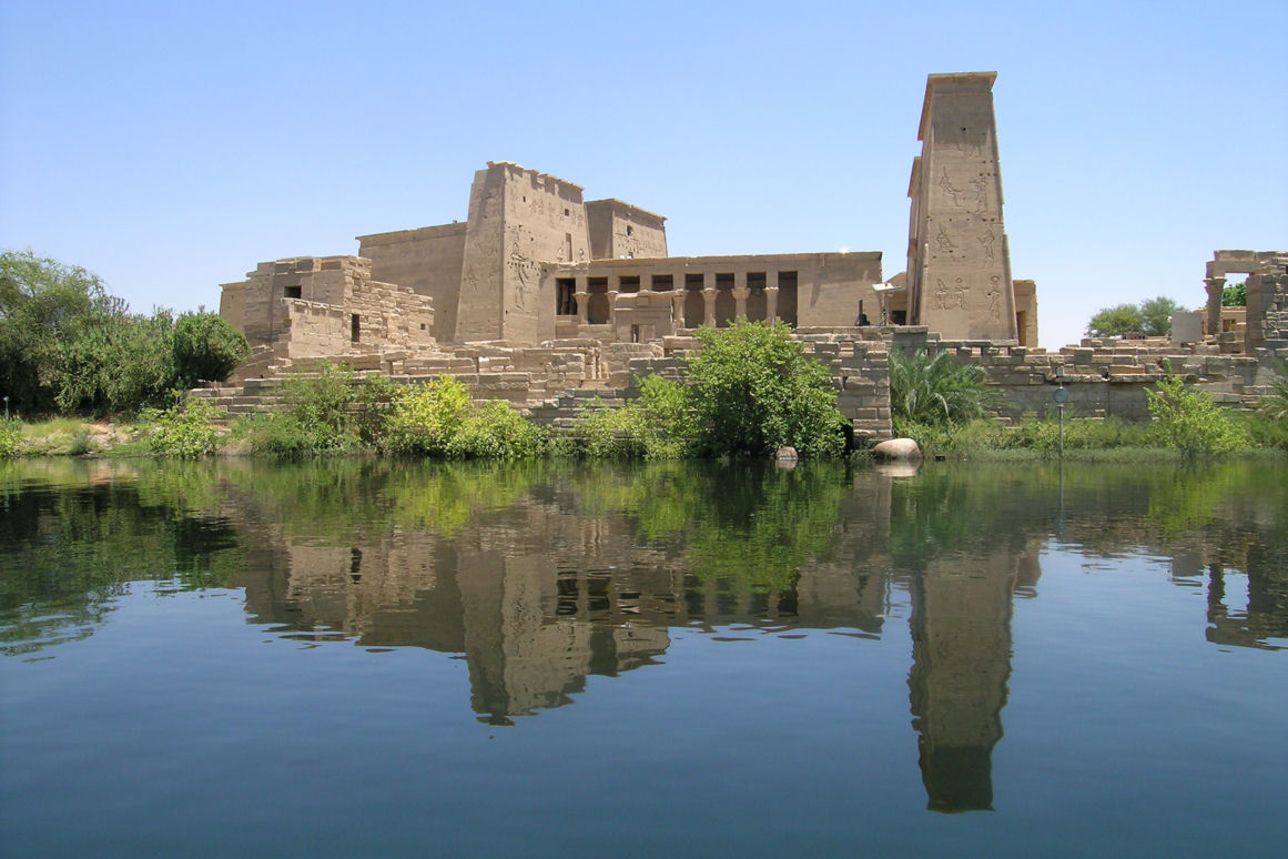 Private Sightseeing tour in Aswan