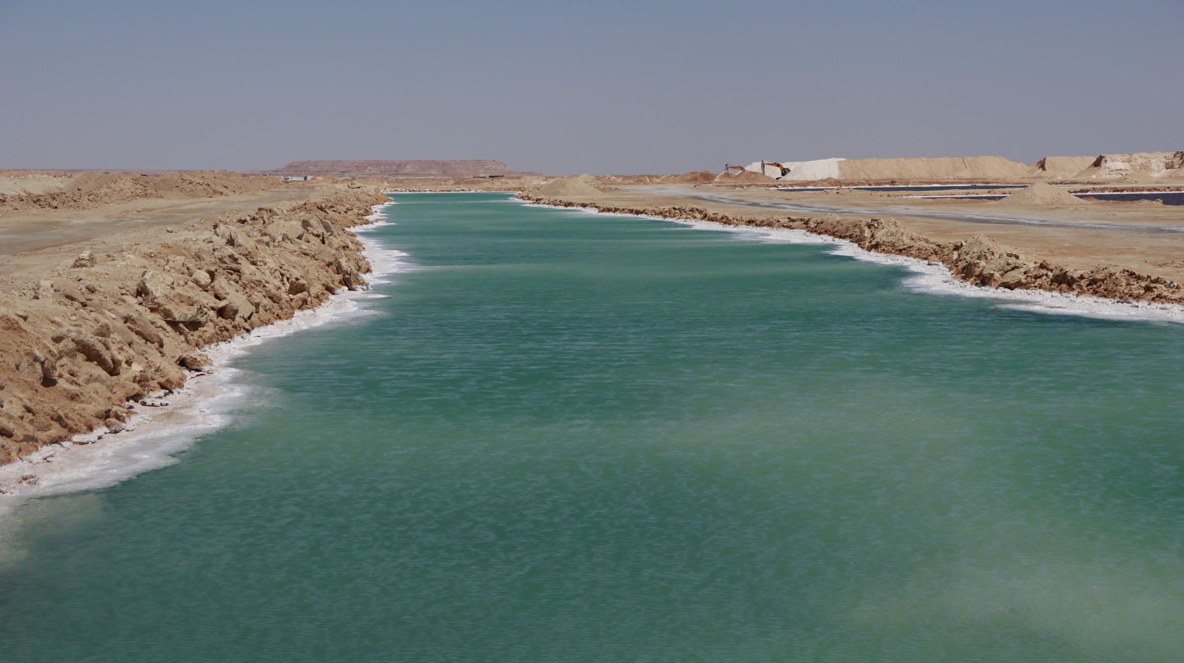 Siwa Oasis, Egypt: A Paradise in the Western Desert